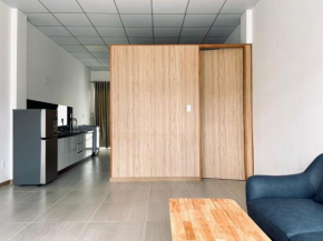 TUNQ-Apartment